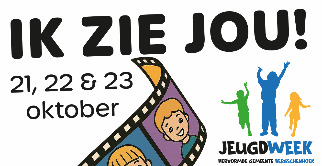 Jeugdweek 2025